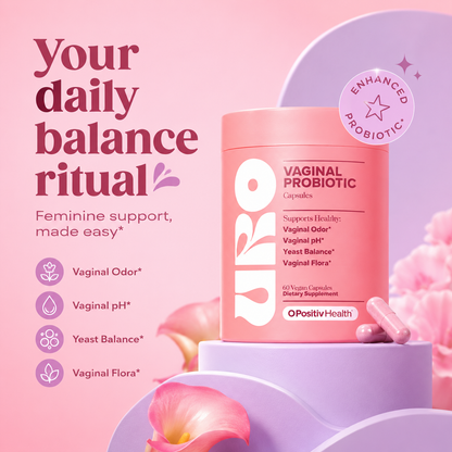 URO Vaginal Priobiotic