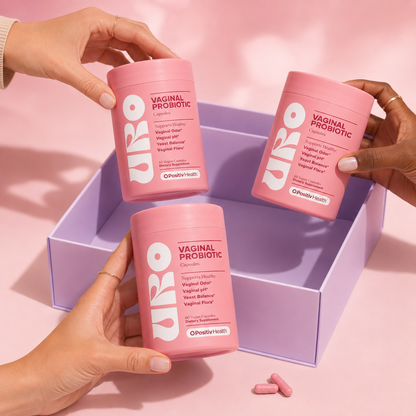 URO Vaginal Priobiotic