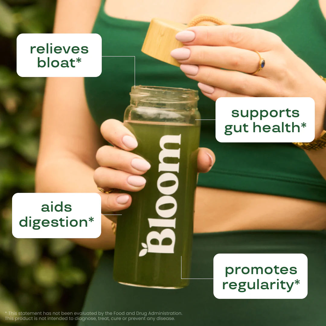 Greens & Superfoods Gut Health Multi