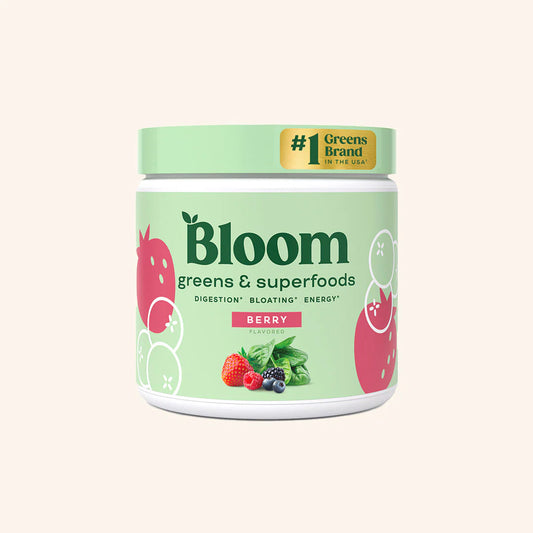 Greens & Superfoods Gut Health Multi