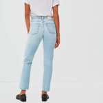 The Organic Cotton Slim Fit Jean